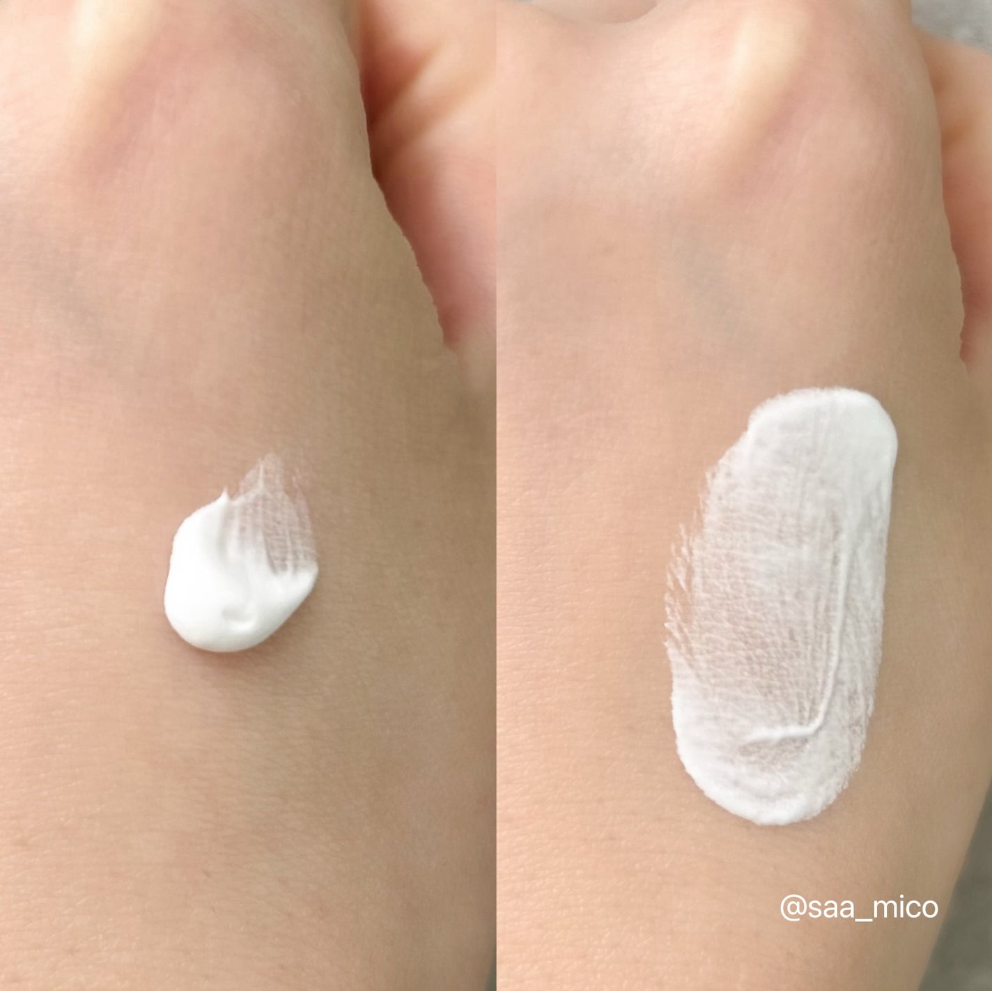 ルミネールスキップトーンアップクリーム/TFIT/化粧下地を使ったクチコミ(6枚目)