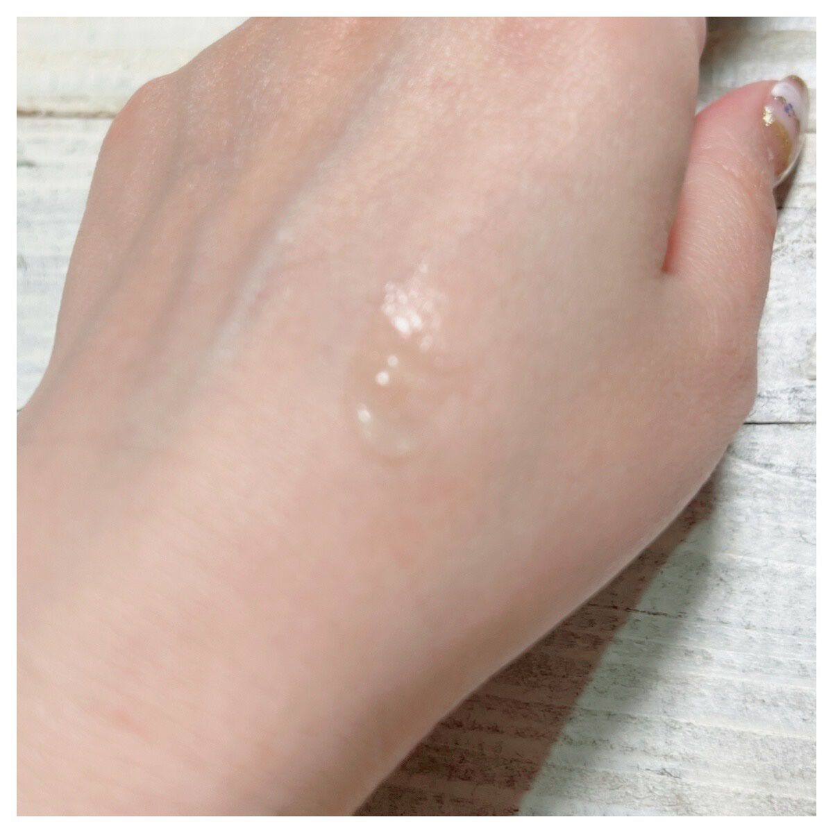 マリンズ ジェルクリーム/マリンズ化粧品/ボディクリームを使ったクチコミ(4枚目)