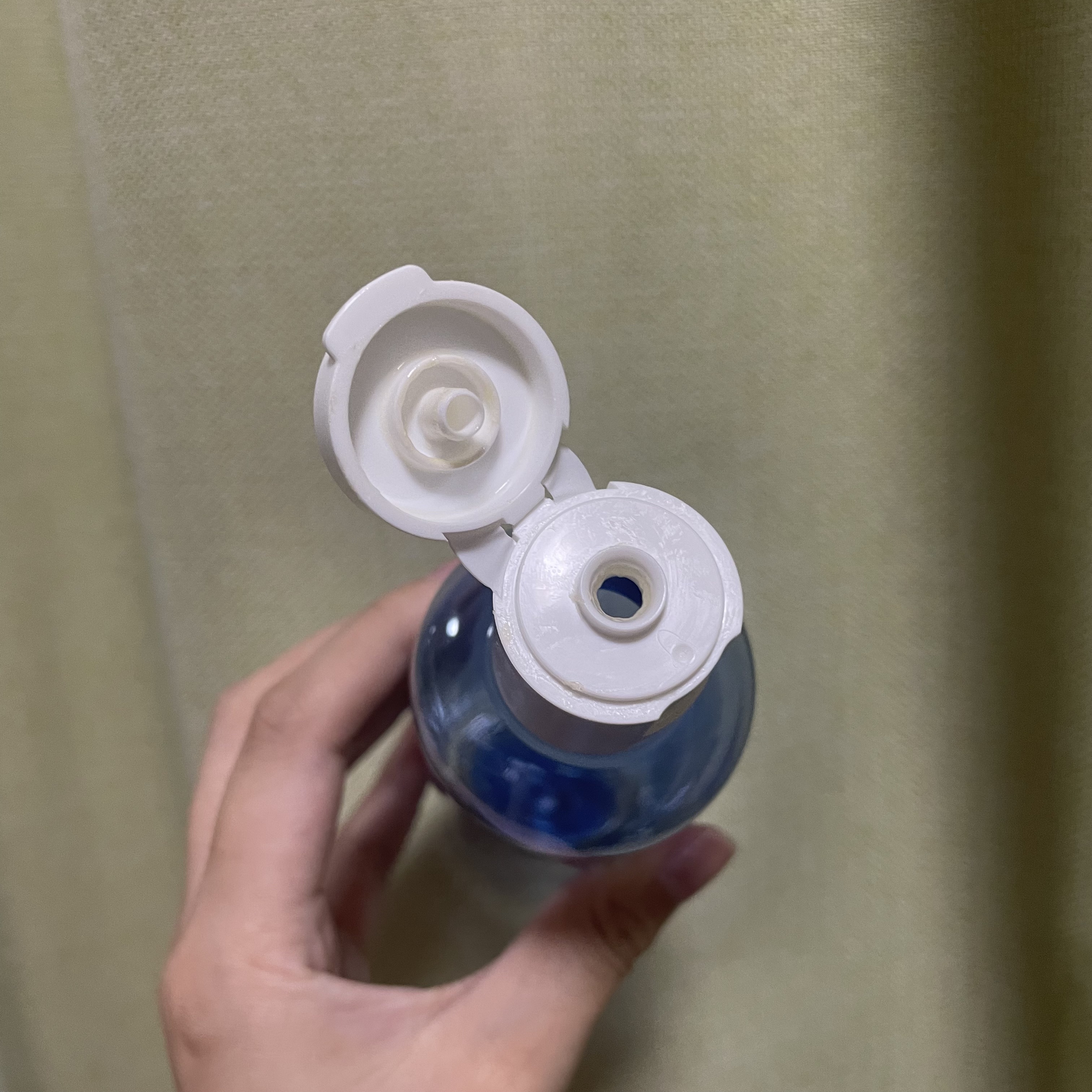 シャンプー クール/putelo/サロンシャンプーを使ったクチコミ（3枚目）