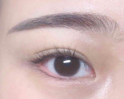 MOLAK 1month/MOLAK/1ヶ月(1MONTH)カラコンを使ったクチコミ(3枚目)