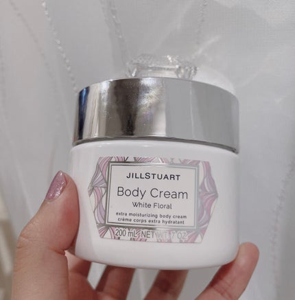 ボディジェリー/JILL STUART/ボディローションを使ったクチコミ(2枚目)