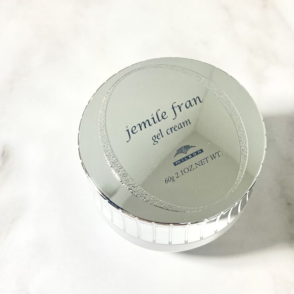 ジェルクリーム/ジェミールフラン/ヘアワックス・クリームを使ったクチコミ（1枚目）