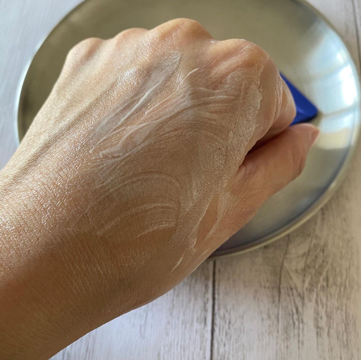 lovebeer on LIPS 「少しずつ春も近づき、気温が上がるとともに…増えてくる紫外線!朝..」(3枚目)