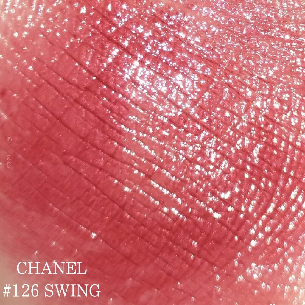 ルージュ ココ フラッシュ/CHANEL/口紅を使ったクチコミ(6枚目)