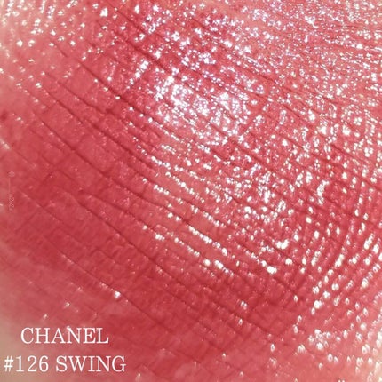 ルージュ ココ フラッシュ/CHANEL/口紅を使ったクチコミ(6枚目)