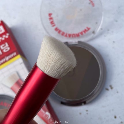 やんぱ on LIPS 「【レトロなパッケージがかわいいコラボアイテム🍅】periper..」(4枚目)