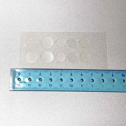 ACC パッチ/ETUDE/シートマスク・パックを使ったクチコミ(3枚目)