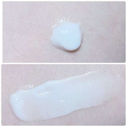 シカ メソッド クリーム/コジット/フェイスクリームを使ったクチコミ(3枚目)