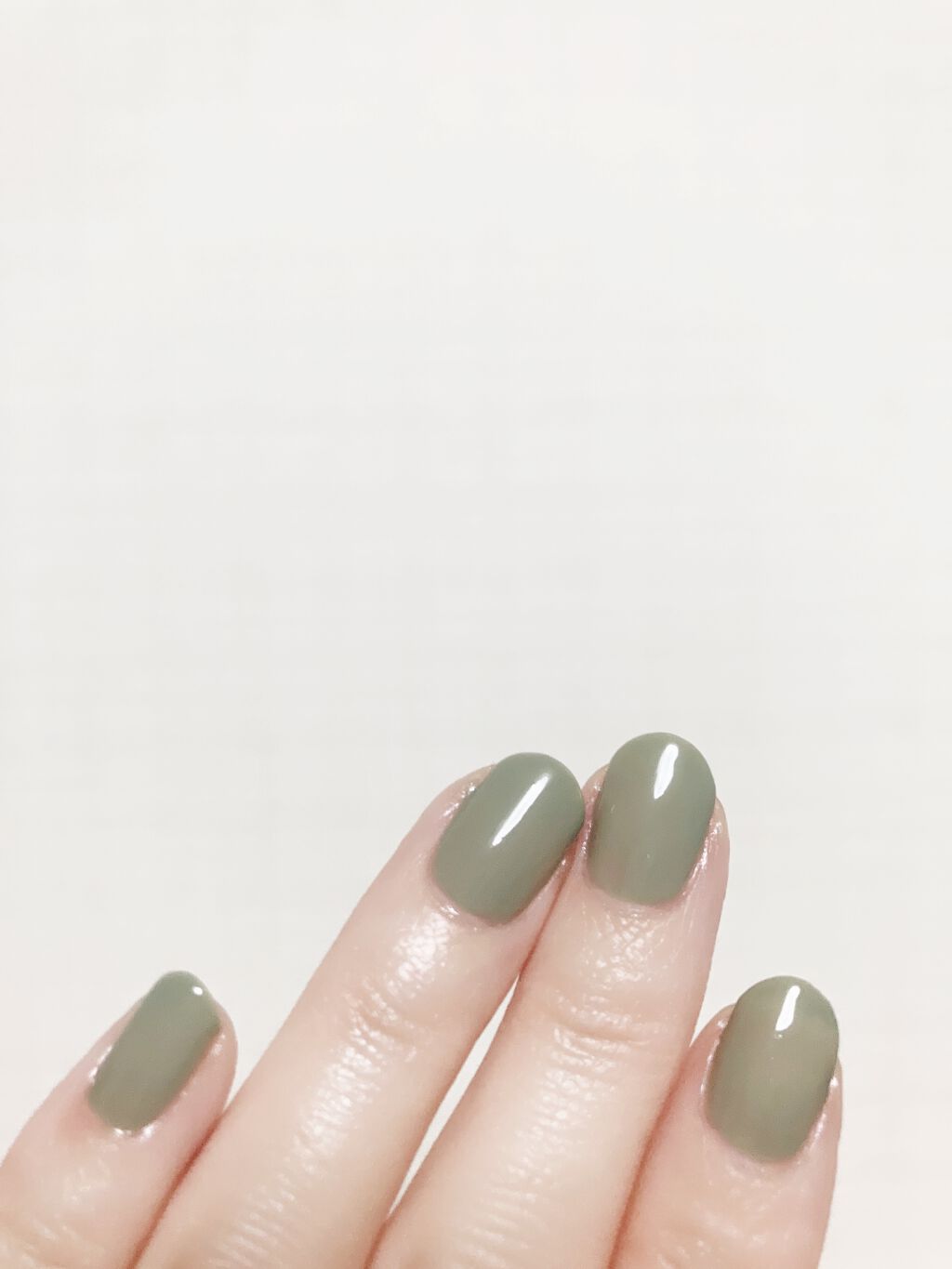 ディーアップファンデーション/D-UP/ネイルベースコートを使ったクチコミ（2枚目）