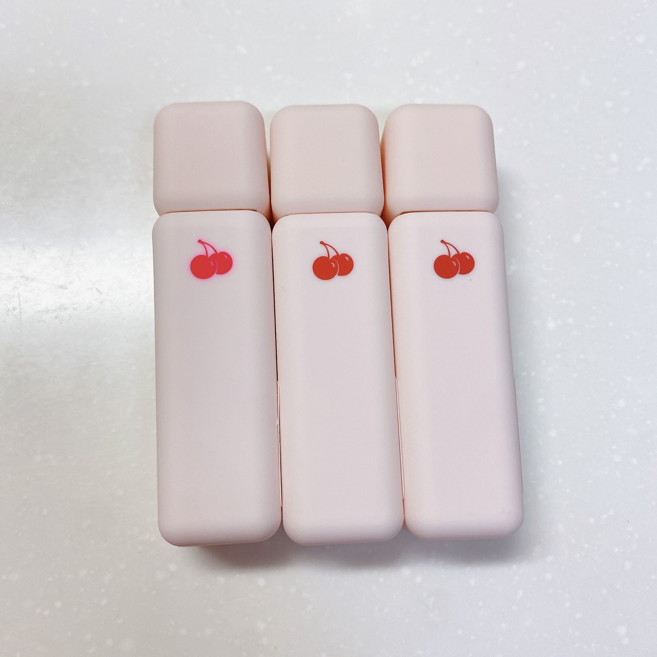 チューインガムベルベットティント/KIRSH(キルシー)/リップティントを使ったクチコミ（1枚目）