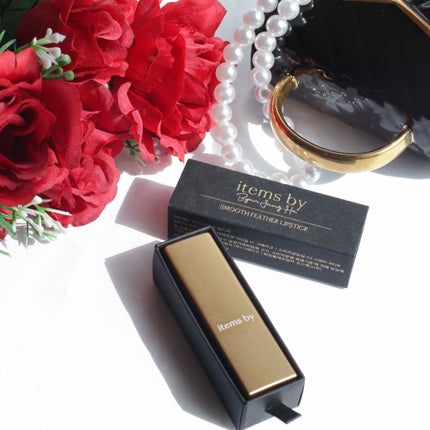 ビョンジョンハ リップスティック #800 Nude/ITEMS BY/口紅の画像