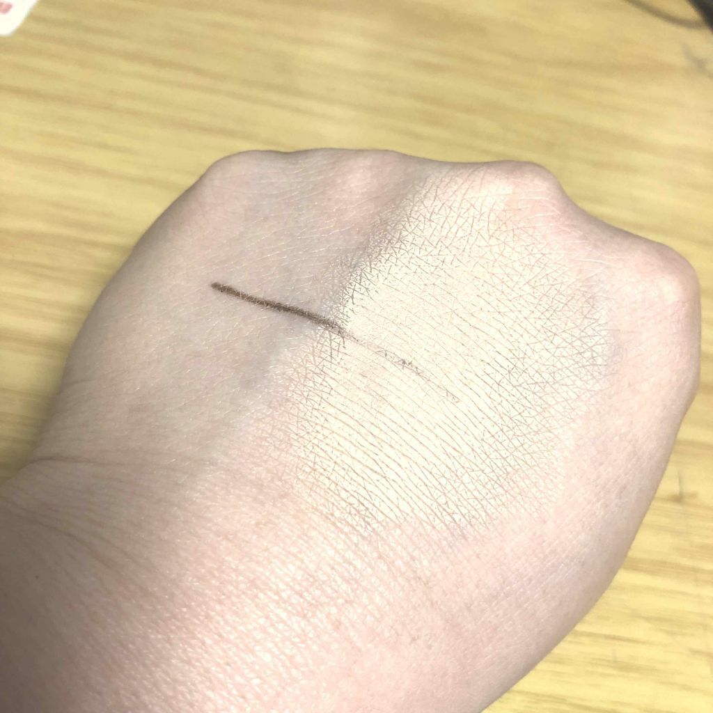 ビッグカバーチップコンシーラー/ETUDE/リキッドコンシーラーを使ったクチコミ（3枚目）