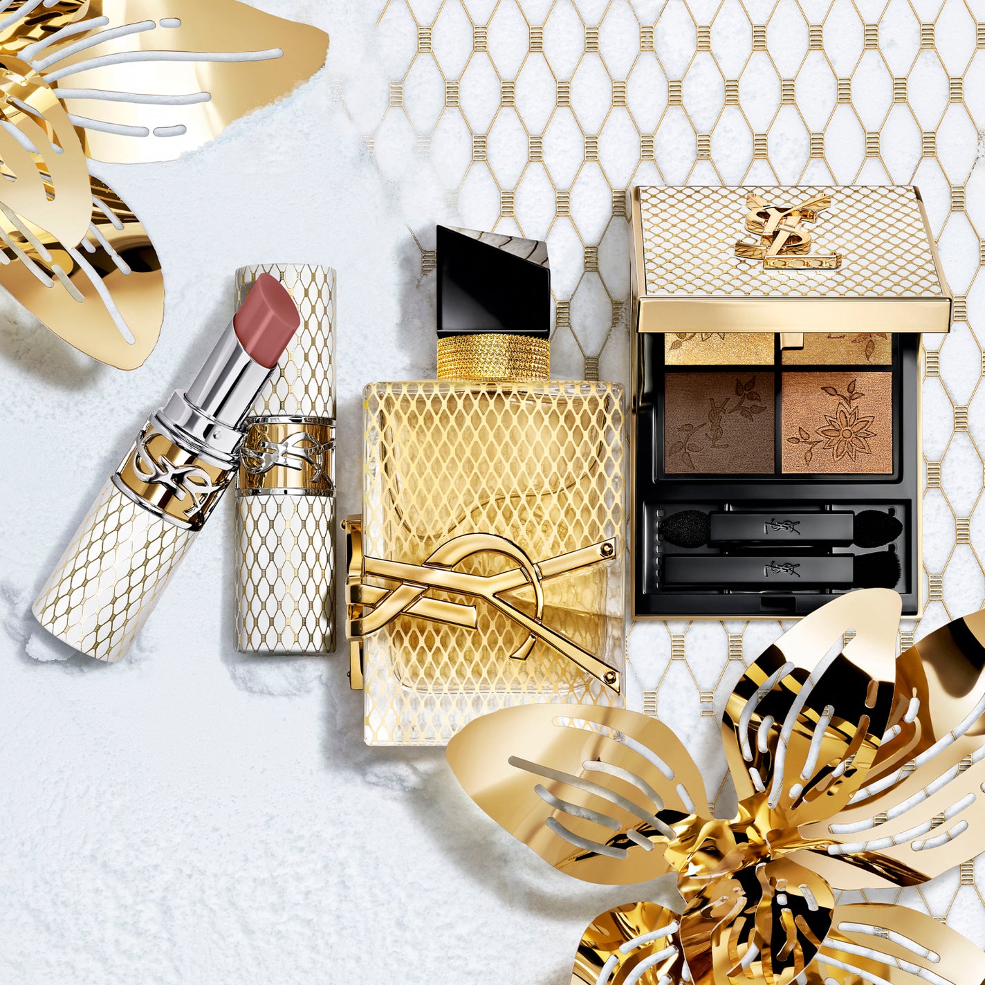 リブレ オーデパルファム/YVES SAINT LAURENT BEAUTE/香水(レディース)を使ったクチコミ(1枚目)