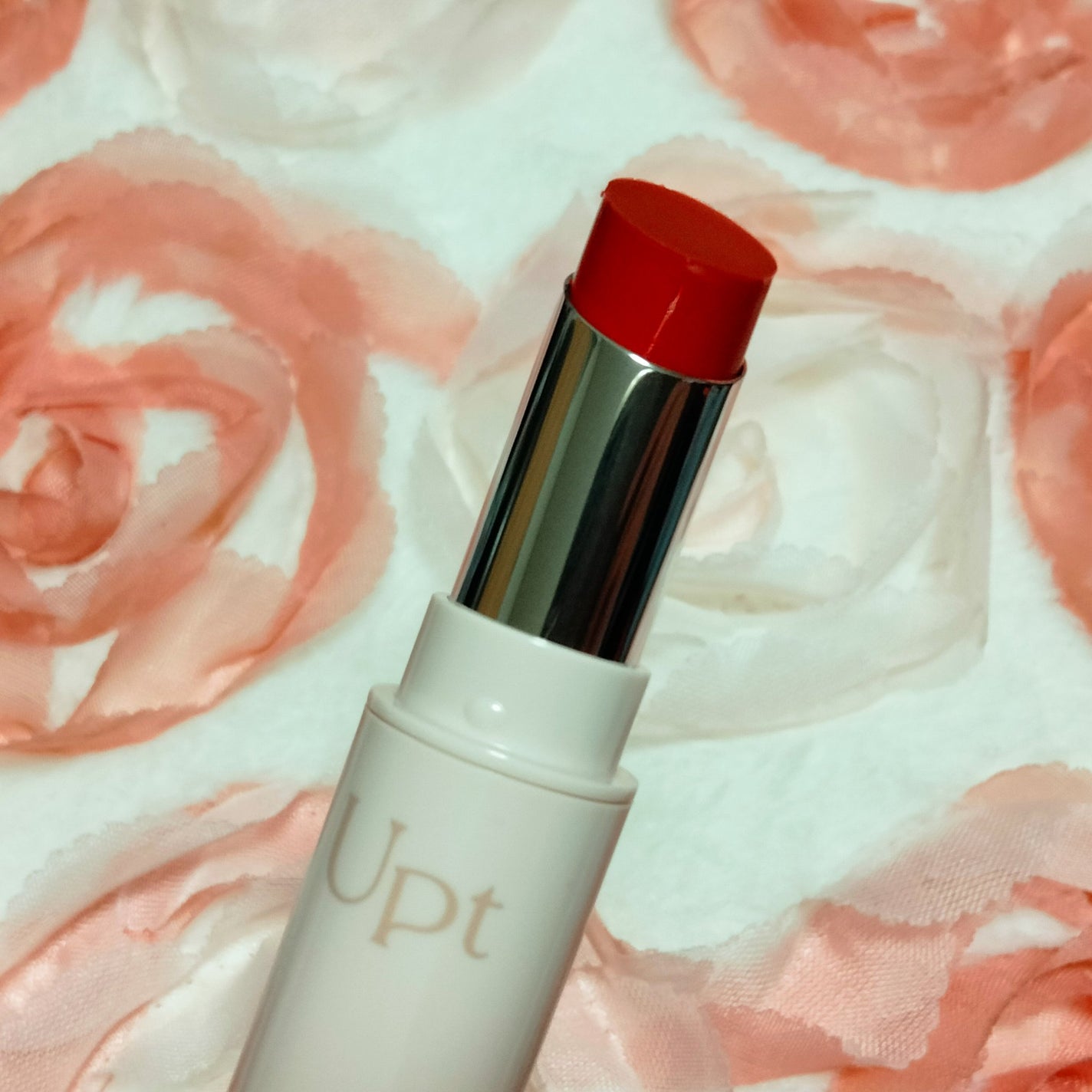 Upt WATERY SHEER LIP /Upt/口紅を使ったクチコミ(2枚目)