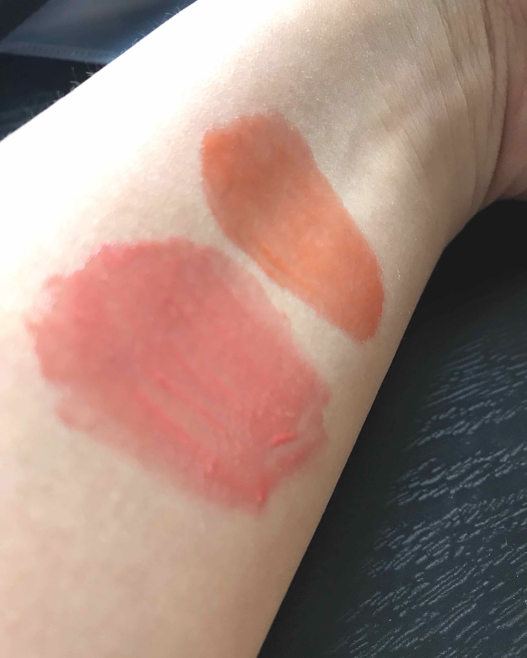 オペラ リップティント N/OPERA/リップティントを使ったクチコミ(1枚目)