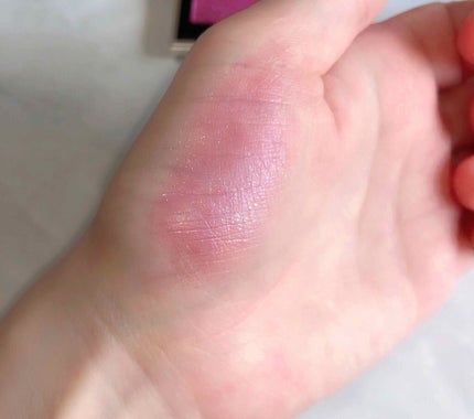 トーン タッチ アイズ/SUQQU/単色アイシャドウを使ったクチコミ(3枚目)