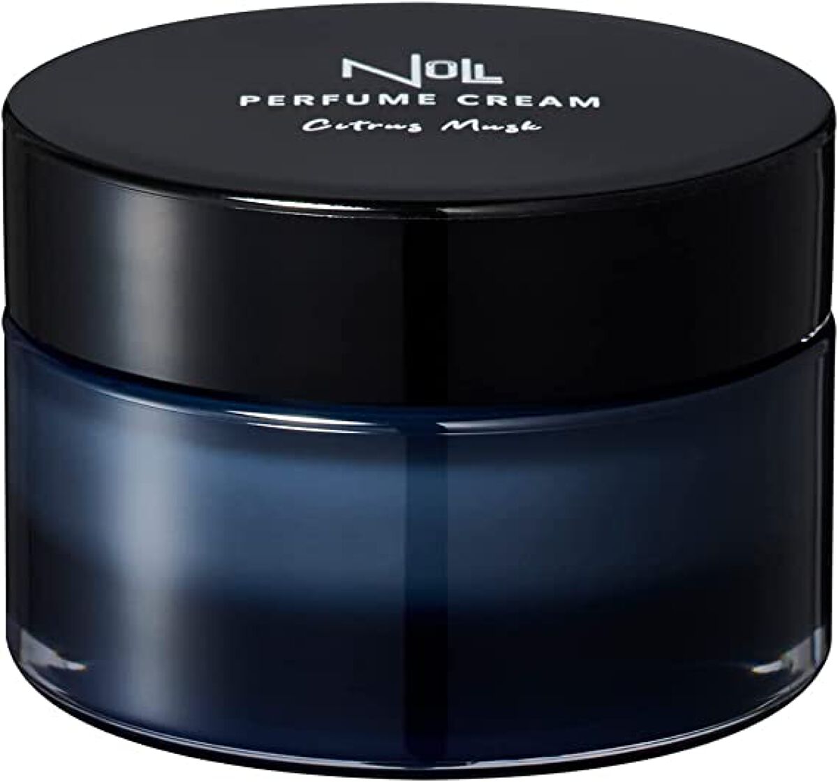 パフュームクリーム シトラスムスク