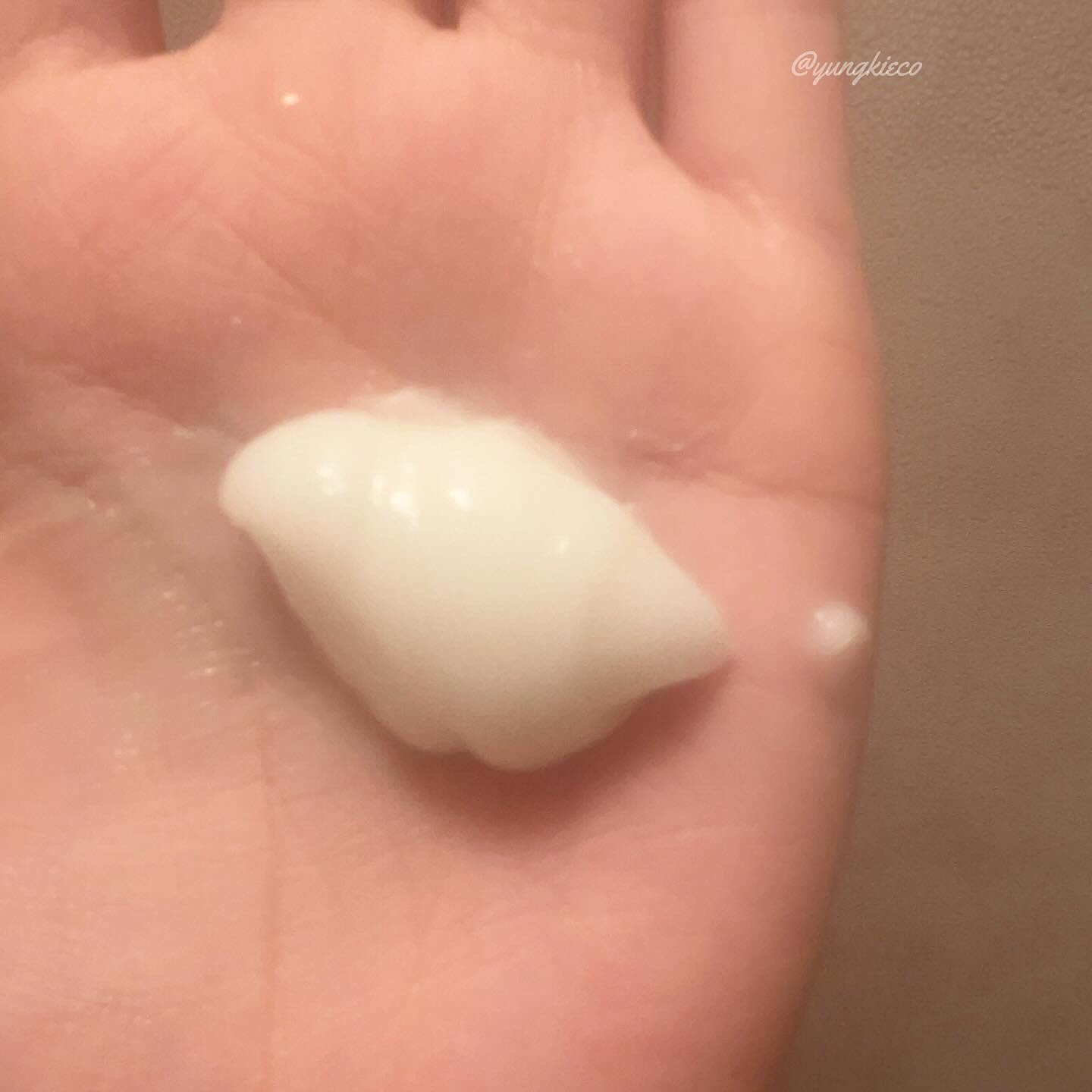 ヘアスカルプバイタルマスク/TIARERA/ヘアマスク・ヘアパックを使ったクチコミ（2枚目）