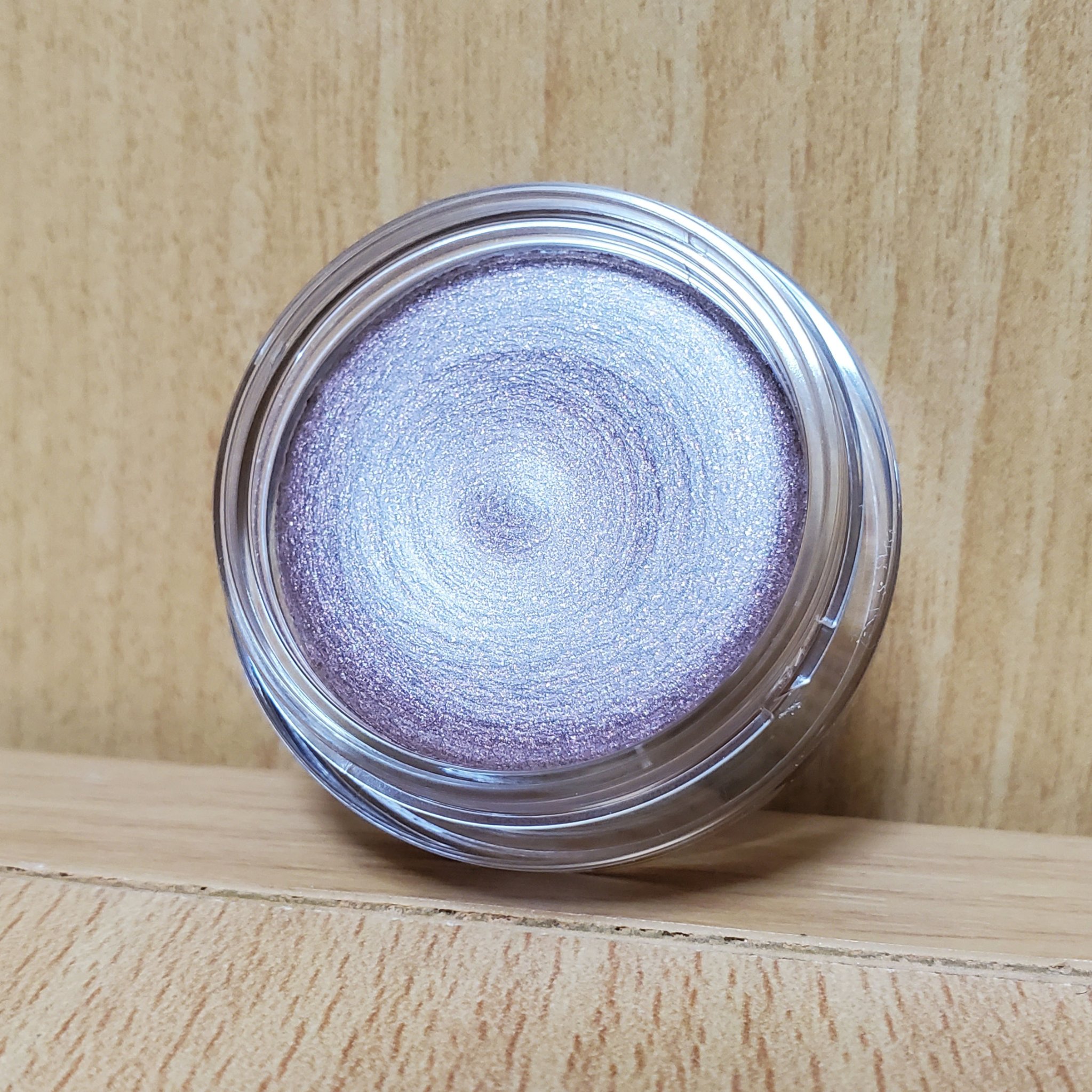 メロウシャドウ/KiSS/ジェル・クリームアイシャドウを使ったクチコミ（2枚目）