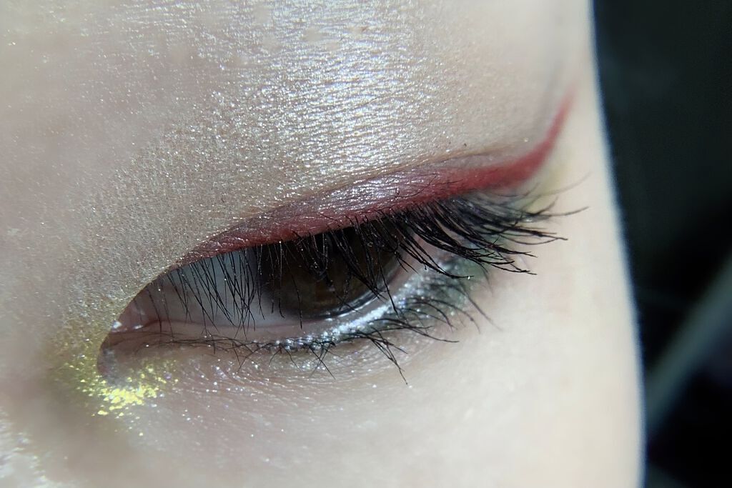 深夜だから許されたい

ZEESEA
ZEESEA × 大英博物館 エジプトシリーズ 　アイシャドウパレット 05番、06番

セザンヌ
シングルカラーアイシャドウ
09 グレイッシュブラウン



自分で描いてるイラストのモデルにする為
