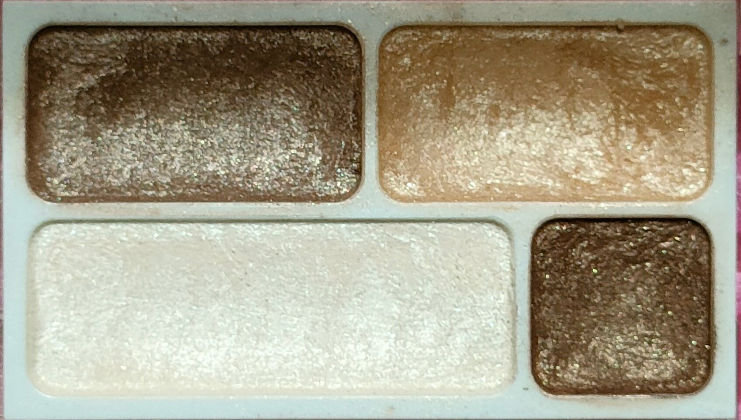 ハイカラーリップグロス グロスカラーインテンス/アーバンディケイ/リップグロスを使ったクチコミ（3枚目）