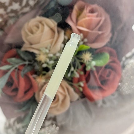 バクビタリバイタライジングアンプル/THANK YOU FARMER/美容液を使ったクチコミ(4枚目)