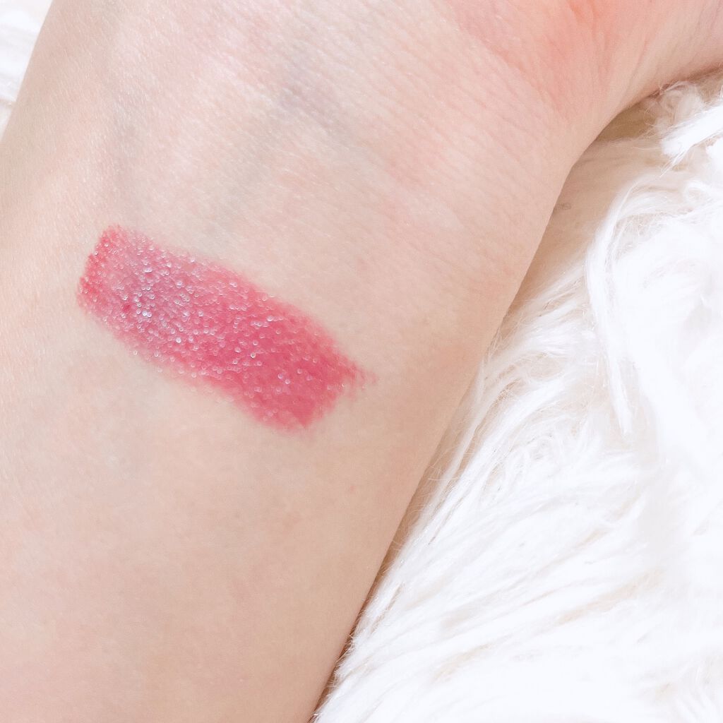 ニュアンス リップスティック/OSAJI/口紅を使ったクチコミ（2枚目）