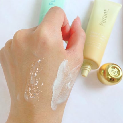 プルント モイストケア美容液ハンドクリーム/Purunt./ハンドクリームを使ったクチコミ(7枚目)