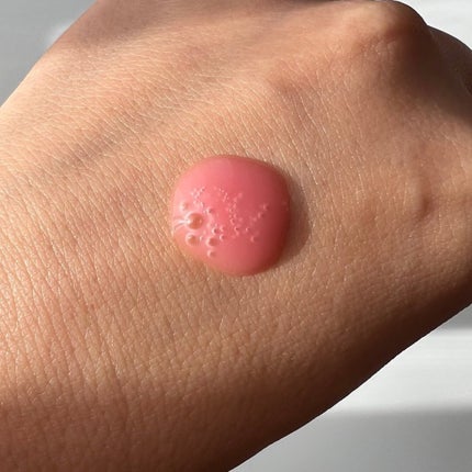 PDRNピンクアンプル PDRN 10,000ppm配合/MEDICUBE/美容液を使ったクチコミ(4枚目)