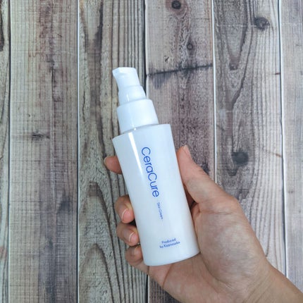 セラキュア スキンクリーム/CeraLabo/フェイスクリームを使ったクチコミ(3枚目)