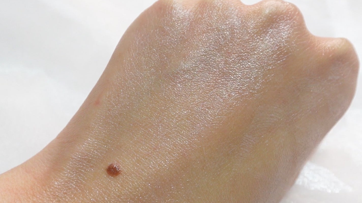 シカへサンクリーム/Frankly/日焼け止めクリームを使ったクチコミ(4枚目)