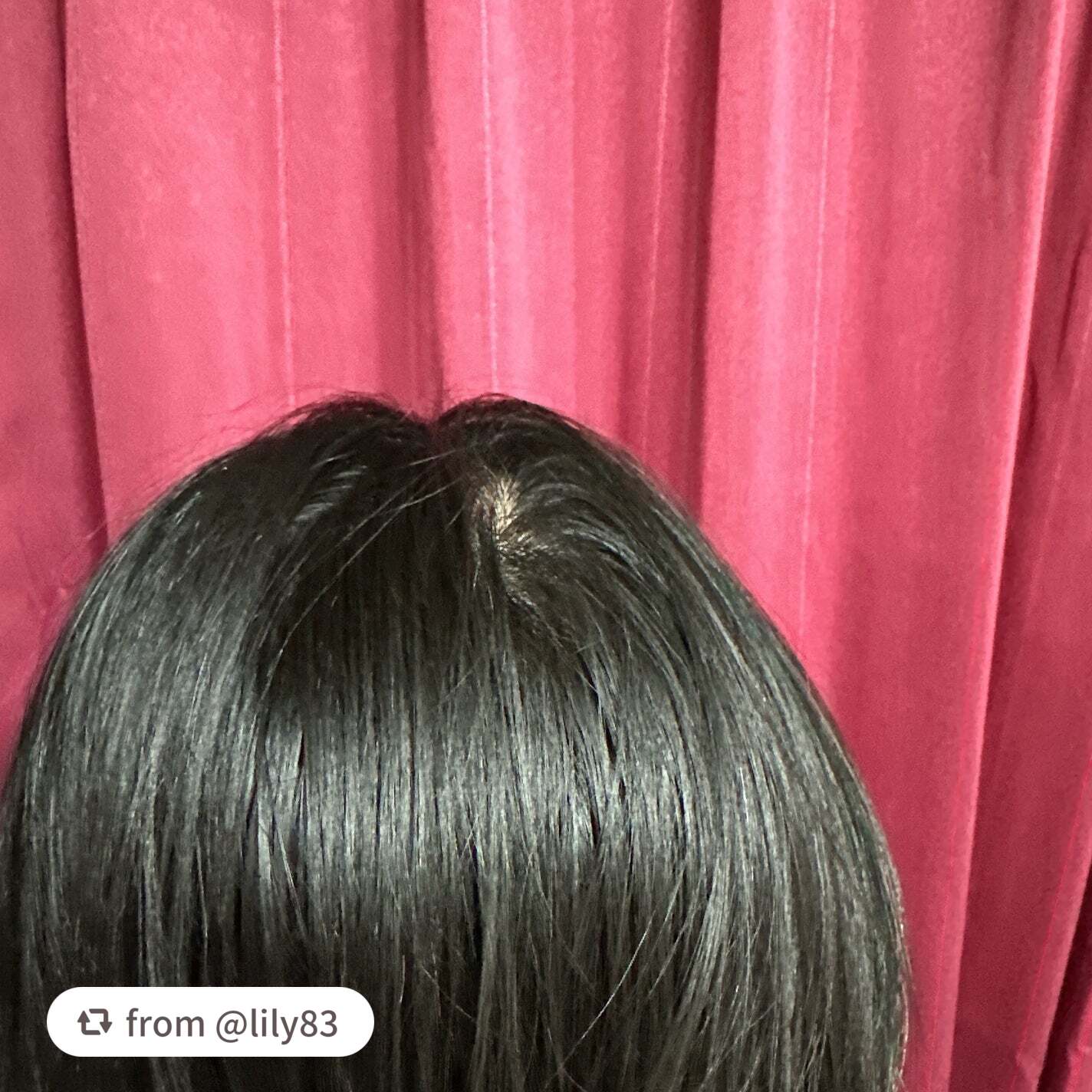 プリン髪ぼかしヘアマスカラ/SHOBIDO/ヘアケアグッズを使ったクチコミ(2枚目)