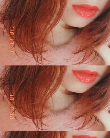 ルージュ ディオール ウルトラ ルージュ/Dior/口紅を使ったクチコミ(2枚目)