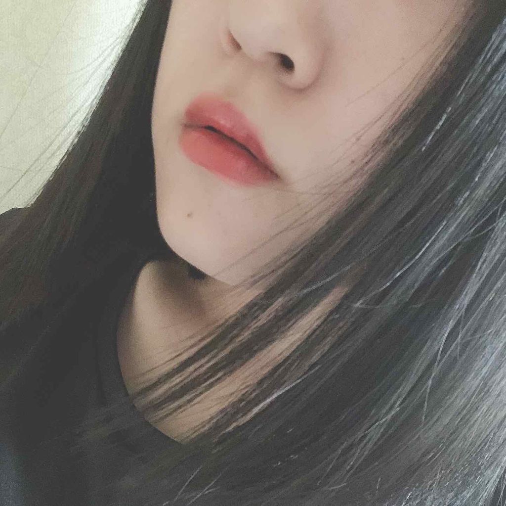 ステイオンバームルージュ/キャンメイク/口紅を使ったクチコミ（3枚目）