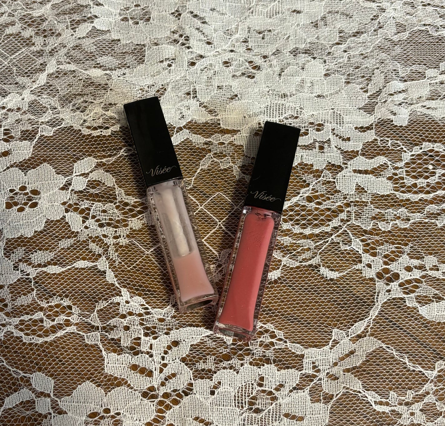 エッセンス リッププランパー/Visée/リッププランパーを使ったクチコミ(1枚目)