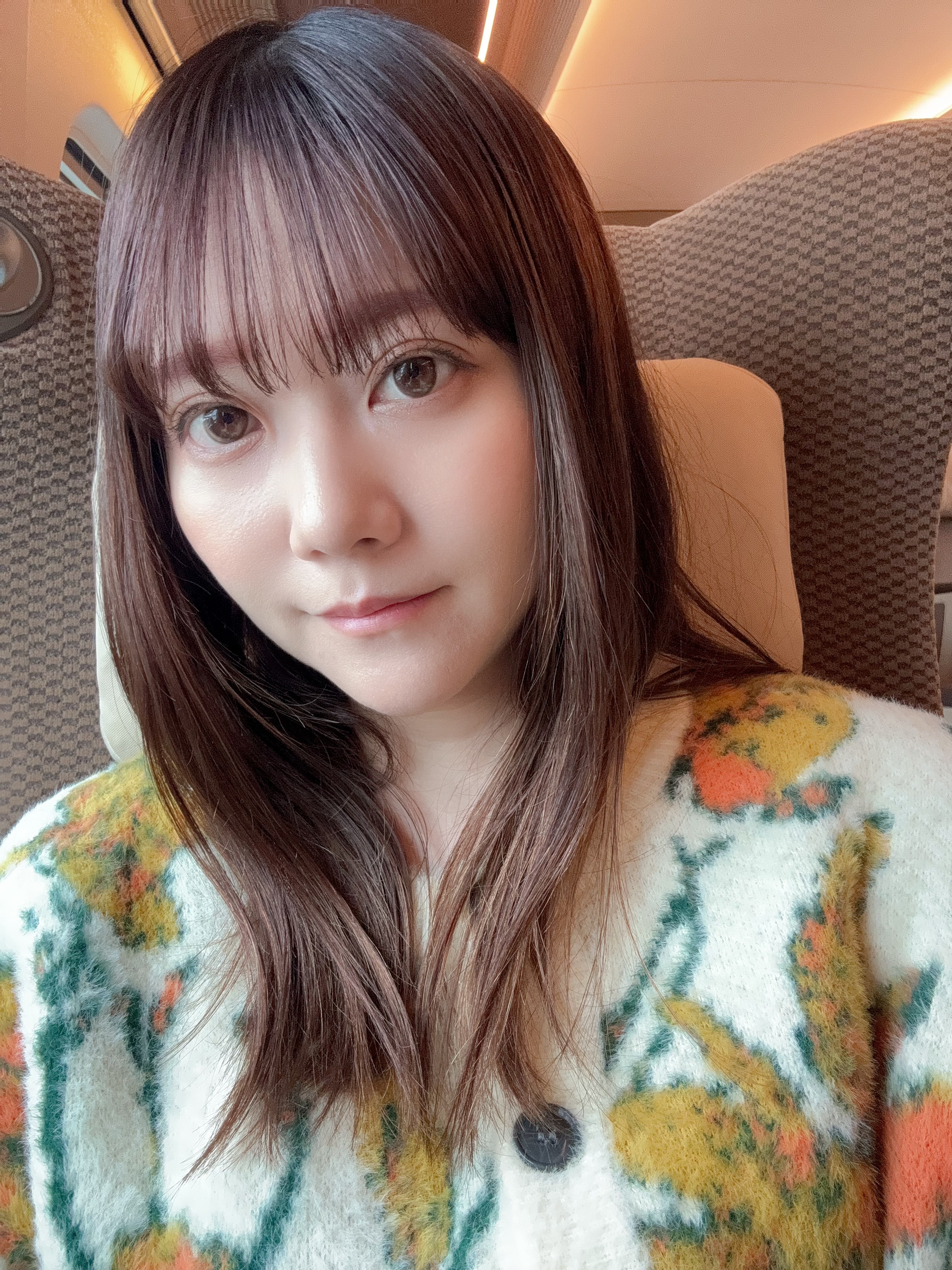 ピュア カラー ブラッシュ/SUQQU/パウダーチークを使ったクチコミ（3枚目）