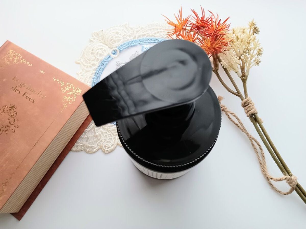 クレイクリームシャンプー(モイスト)/cocone/市販シャンプーを使ったクチコミ(2枚目)