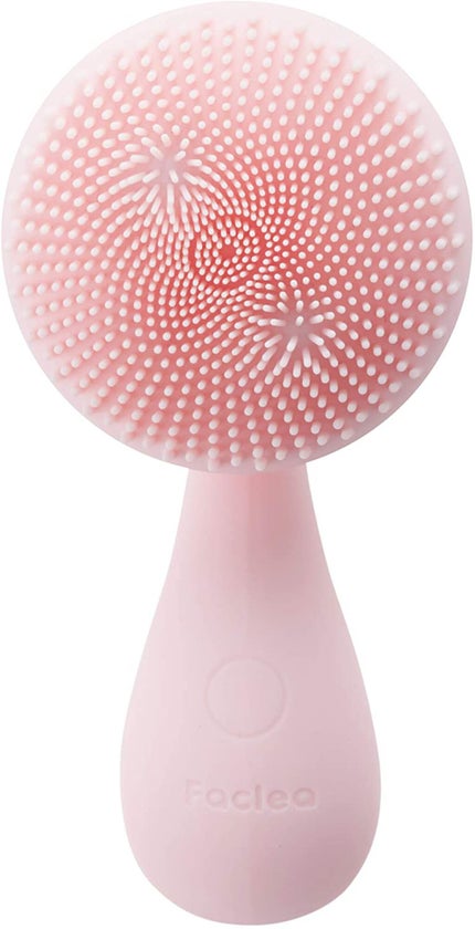 コットンピンク