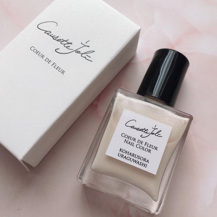 ネイルホリック/ネイルホリック/マニキュアを使ったクチコミ(7枚目)