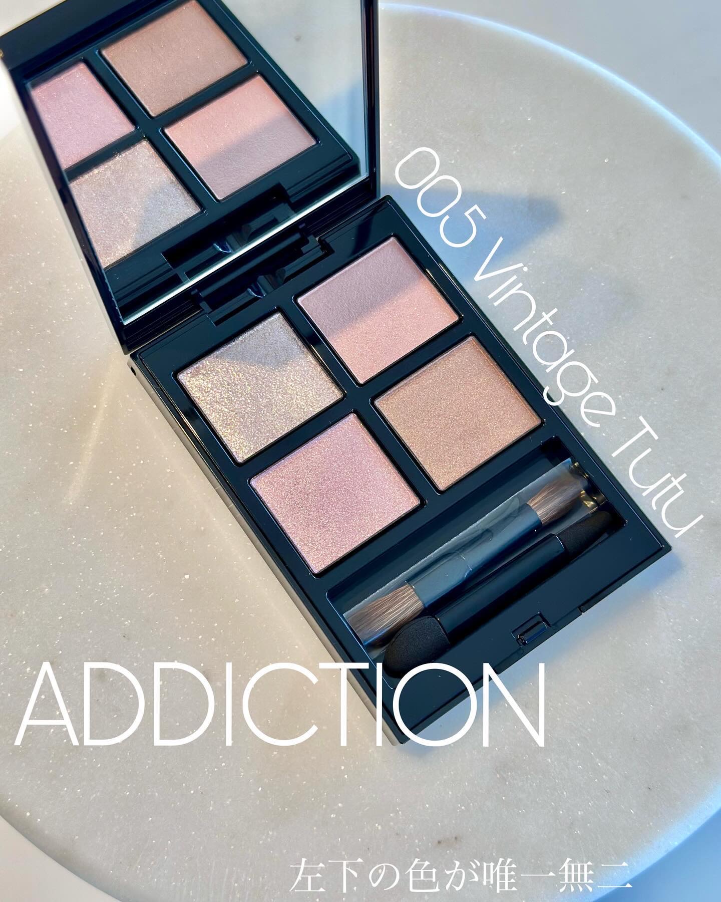 ザ ファンデーション 210/SUQQU/クリーム・エマルジョンファンデーションを使ったクチコミ（2枚目）