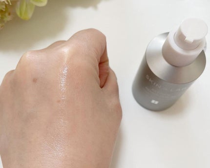 ヴィーガンリポソームレチノールセラム/SKIN&LAB/美容液を使ったクチコミ(3枚目)