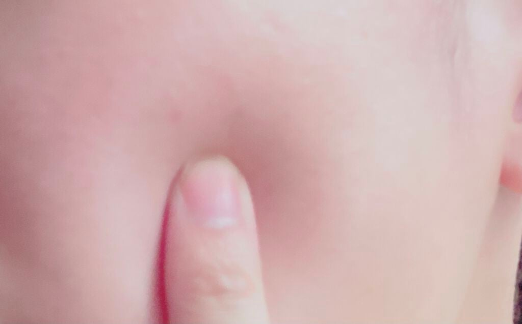 プレミアム インテンスケア ローション/黒糖精/化粧水を使ったクチコミ(3枚目)