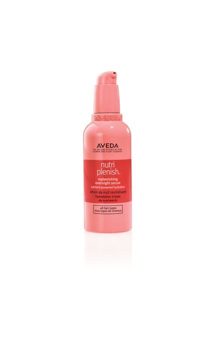 AVEDA ニュートリプレニッシュ オーバーナイトセラム