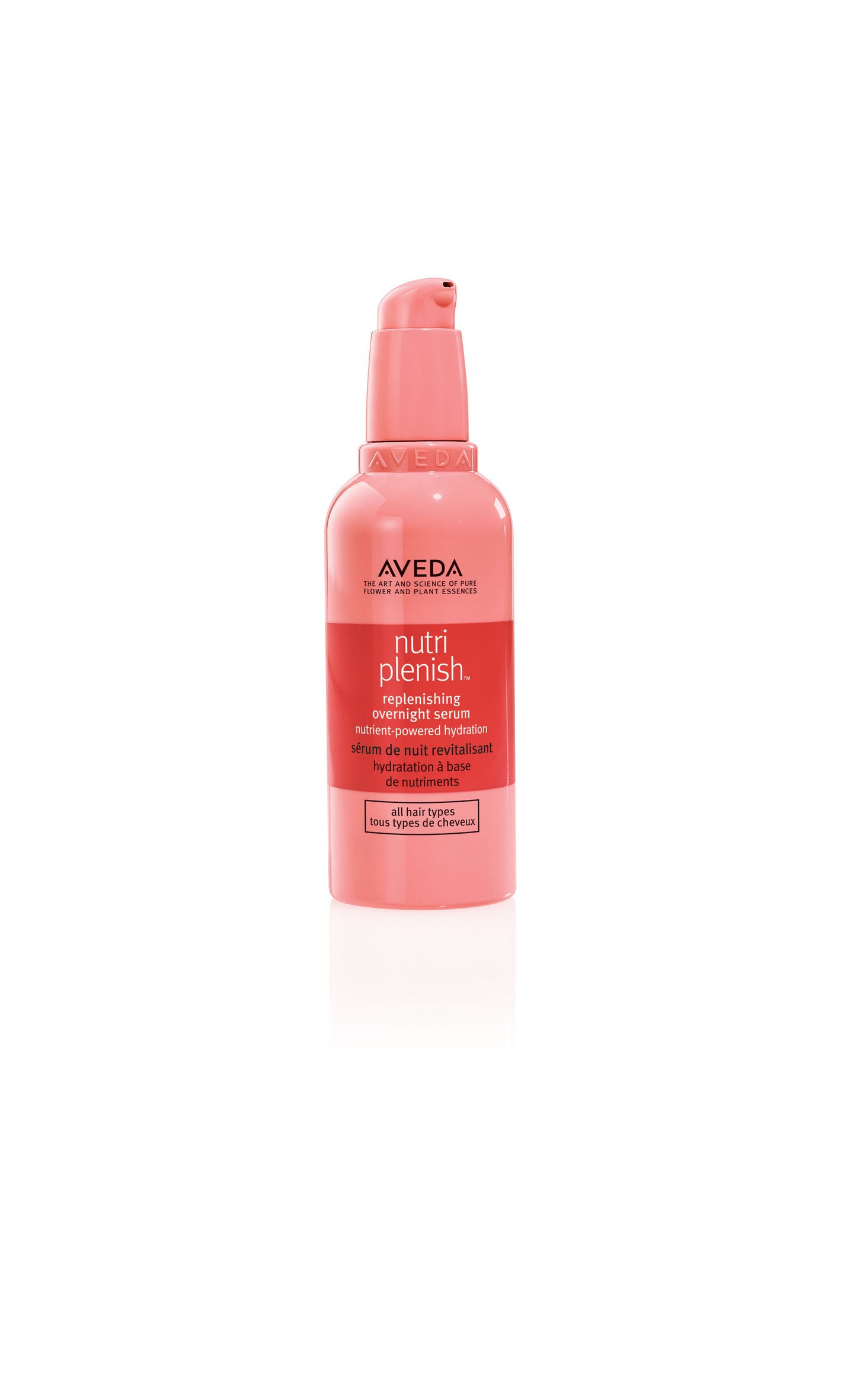 試してみた】AVEDA ニュートリプレニッシュ オーバーナイト 試してみた】AVEDA ニュートリプレニッシュ オーバーナイト