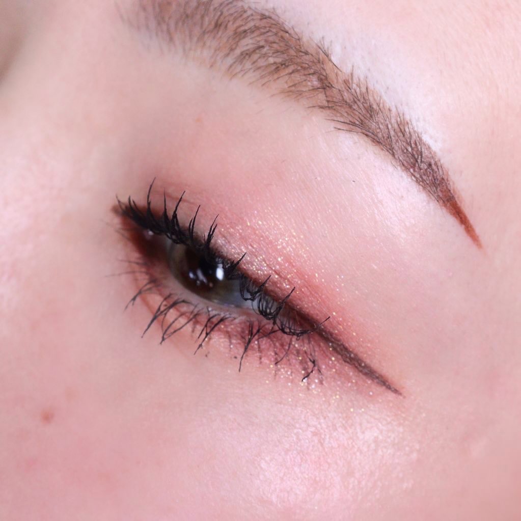 アイコアパレット/espoir/アイシャドウパレットを使ったクチコミ（2枚目）