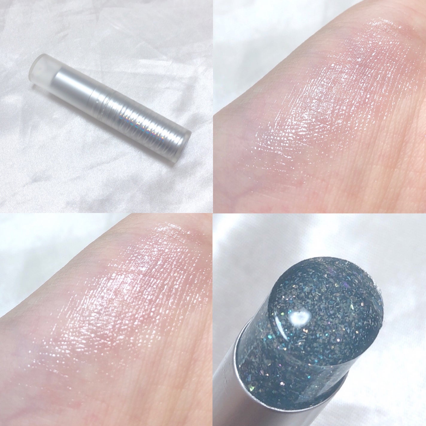 RMK リップジェリーグロス/RMK/リップグロスを使ったクチコミ(4枚目)