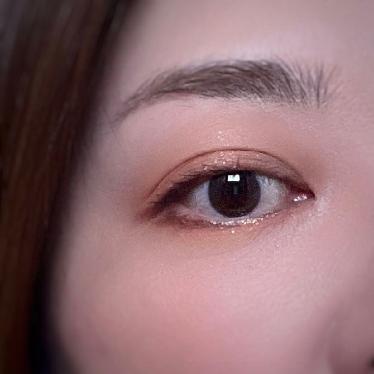 ムジークタイガープレイカラーアイズ/ETUDE/アイシャドウパレットを使ったクチコミ(4枚目)