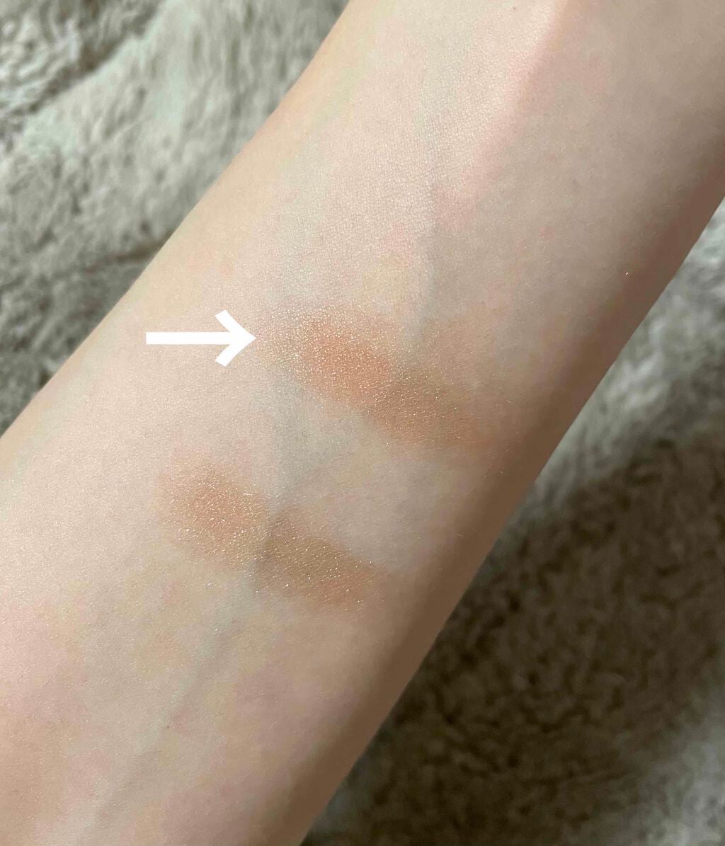 レ シェヌ ドゥ シャネル/CHANEL/プレストパウダーを使ったクチコミ(4枚目)