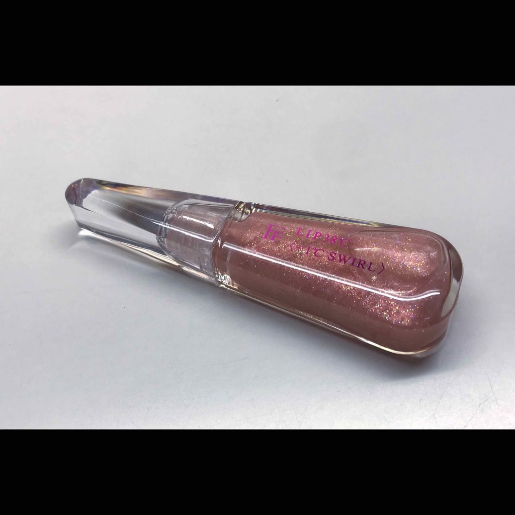 38°C / 99°F リップトリートメント (リップ美容液)/UZU BY FLOWFUSHI/リップケアを使ったクチコミ(1枚目)