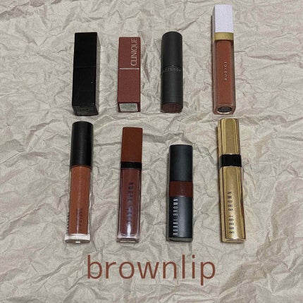 オーデイシャスリップスティック/NARS/口紅を使ったクチコミ(1枚目)